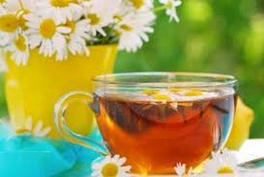green tea