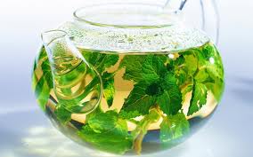 green tea