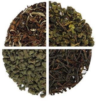 Chai Tea