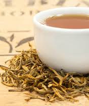 white tea